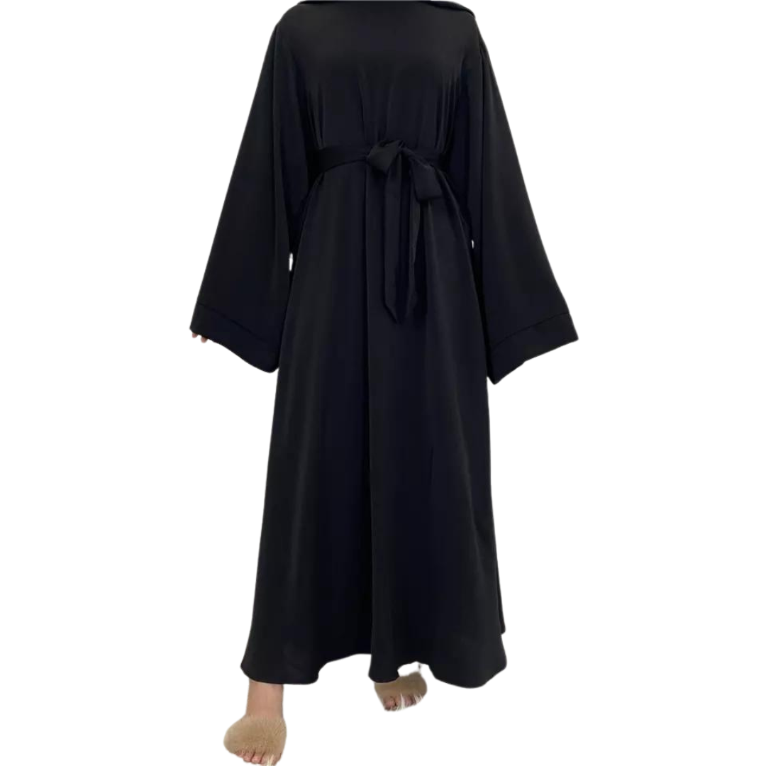 Modest Nursing Friendly abaya's, kaftans and dresses. – Modest Maternity